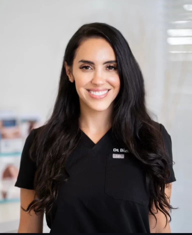 Dr. Jennifer Bizuneh